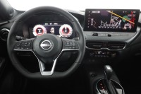 Nissan Juke 1.0 DIG-T N-Design Aut.