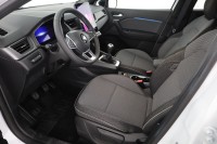 Renault Captur TCe 90