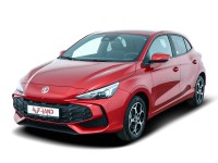 MG MG3 1.5 Hybrid Luxury Aut. Navi Sitzheizung LED