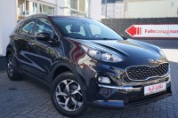 Kia Sportage 1.6 GDI