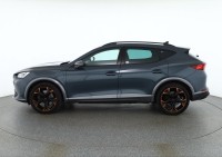 Vorschau: Cupra Formentor 1.4 TSI DSG e-Hybrid VZ