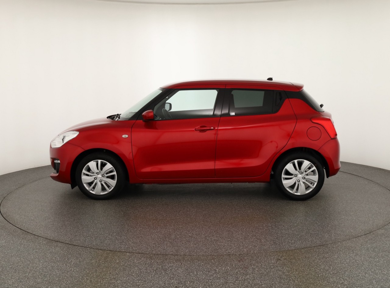 Suzuki Swift 1.2 Dualjet Autom. Comfort SHZ