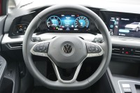 VW Golf VIII Variant 2.0 TDI
