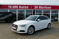 Vorschau: Audi A3 1.4 TFSI e-tron Sportback