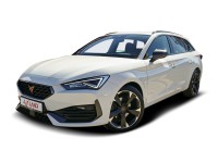 Cupra Leon Sportstourer 1.5 M-Hybrid DSG LED ACC PDC