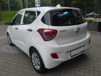 Hyundai i10 1.0 Basis