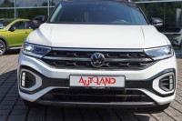 VW T-Roc 1.0 TSI R-Line IQ-Light
