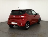 Hyundai i10 1.0 T-GDI N Line