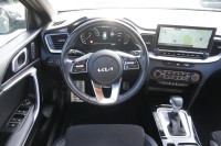 Kia xcee'd XCeed 1.5 T-GDI Black Xdition