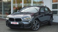 Vorschau: BMW X2 sDrive18i M-Sport