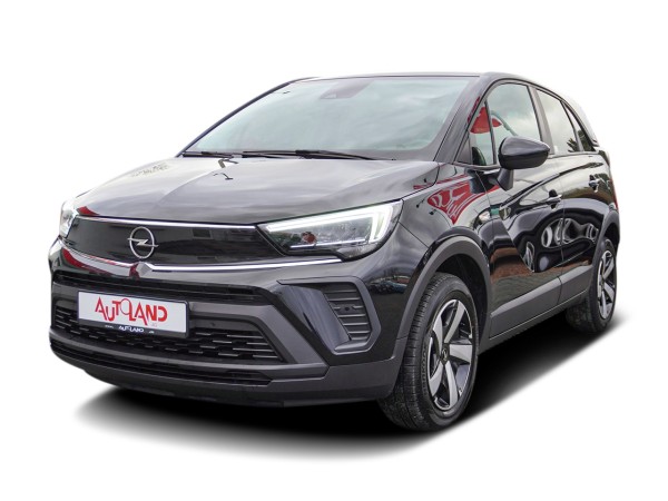 Opel Crossland 1.2 Business Edition