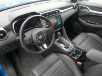 MG ZS 1.0 T-GDI Luxury Aut.