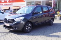 Dacia Lodgy 1.6 TCe 100