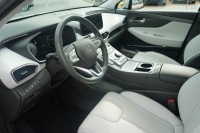Hyundai Santa Fe 2.2 T-GDI Signature 4WD