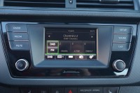 Skoda Fabia 1.0 MPI Cool Edition