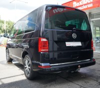VW T6 Multivan 2.0 TSI Generation Six