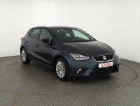 Seat Ibiza FR 1.0 TSI