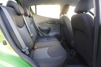 Opel Karl 1.0 Edition