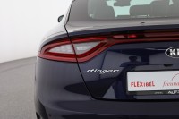 Kia Stinger 3.3 T-GDI GT 4WD