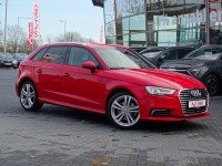 Audi A3 Sportback 40 e-tron