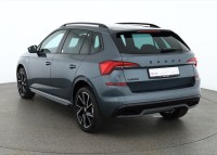 Skoda Kamiq 1.0 TSI Monte Carlo