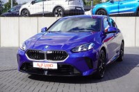Vorschau: BMW 1 118d M Sport Aut.
