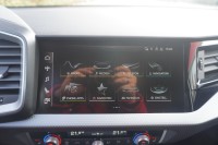 Audi A1 Sportback 25 1.0 TFSI advanced