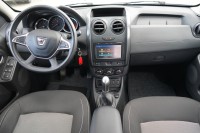 Dacia Duster 1.6 SCe Laureate 4x2