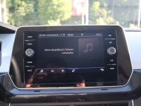 VW T-Cross 1.0 1.0 TSI Goal