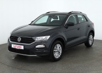 VW T-Roc 1.0 TSI Style ACC Sitzheizung DAB