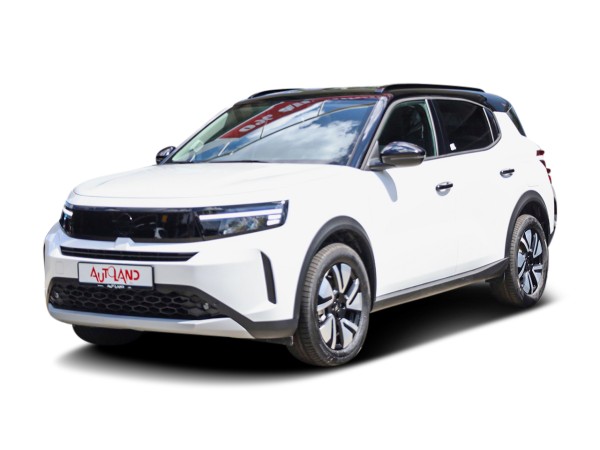 Opel Frontera 1.2 DI Turbo Ultimate Hybrid Aut.