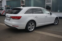 Audi A4 1.4 TFSI Avant