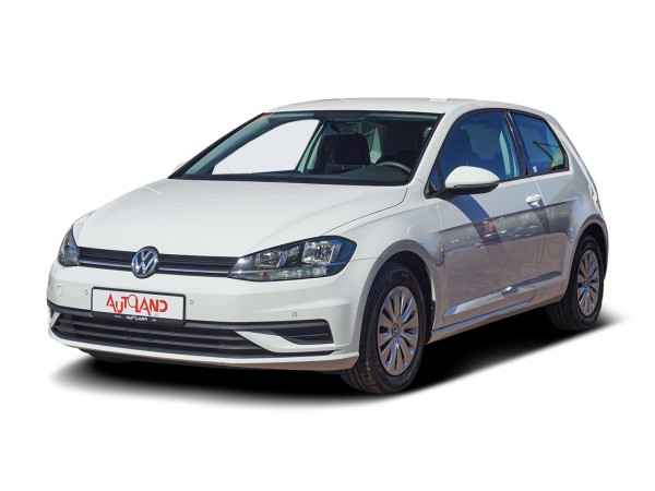 VW Golf VII 1.0 Comfortline