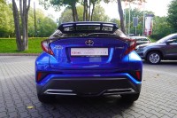 Toyota C-HR 2.0 Hybrid Team D