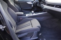 Audi A4 Avant 40 2.0 TDI advanced