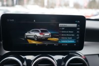 Mercedes-Benz C 200 C200 T-Modell AMG Line