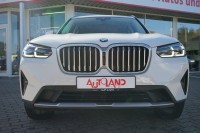 BMW X3 30i xDrive Aut.