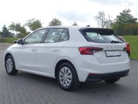 Skoda Fabia 1.0 MPI Active