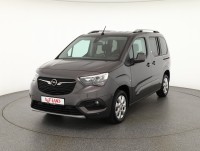 Opel Combo Life 1.5 D Innovation 2-Zonen-Klima Navi Sitzheizung