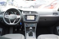 VW Tiguan 1.5 TSI Life