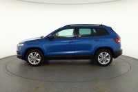 Vorschau: Skoda Karoq 1.5 TSI DSG Style