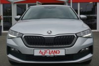 Skoda Scala 1.0 TSI DSG