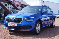 Vorschau: Skoda Kamiq 1.0