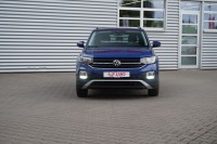 VW T-Cross 1.0 TSI United