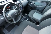 Dacia Duster 1.6