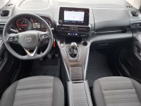 Opel Combo Life XL 1.2 Turbo Edition