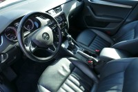 Skoda Octavia Combi 2.0 TDI Ambition 4x4