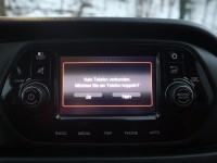 Fiat Tipo Kombi 1.4 16V