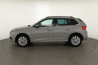 Vorschau: Skoda Kamiq 1.0 TSI Ambition