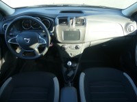 Dacia Sandero Stepway II 0.9 TCE Prestige
